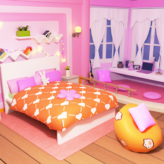 House Clean Up 3D- Decor Games Mod Apk 1.7.5 [Free purchase][Unlimited money]