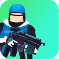 Robux Silent Strike APK