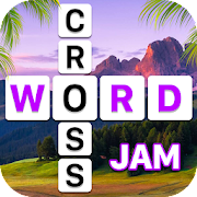 Crossword Jam Mod