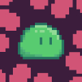 Ascendant Slime icon