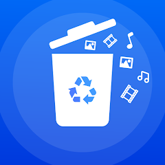 File Recovery & Photo Recovery icon