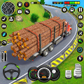 jogo de caminhão de carga Mod