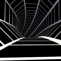 Super Tunnel Rush for Android - Free App Download