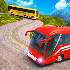 Bus Simulator Games: Bus Games Mod Apk