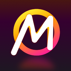 Mivi: Music & Beat Video Maker Mod Apk