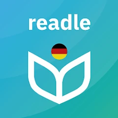 Learn German Daily with Readle Mod Apk [Unlocked][Premium]