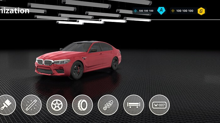 Traffic Racer Pro : Car Games