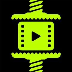 Compress Video - Resize Video Mod Apk [Paid for free][Full]
