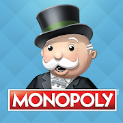 MONOPOLY - Classic Board Game Mod