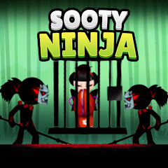 Sooty Ninja Mod