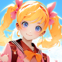 My Talking Girl APK+MOD (Unlimited money)v1.4.0 My Talking Girl