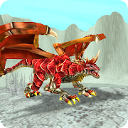 Dragon Sim Online: Be A Dragon Mod