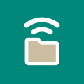 Folder Server - WiFi Transfer icon
