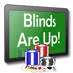Blinds Are Up! Poker Timer Mod