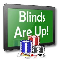 Blinds Are Up! Poker Timer Mod Apk [Remove ads][Unlocked][Plus]