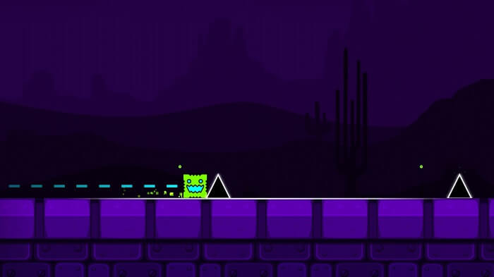 Geometry Dash SubZero