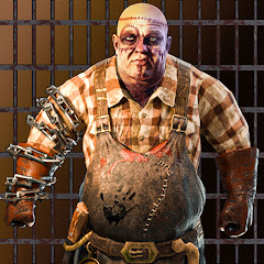 Scary Butcher Psychopath Hunt icon