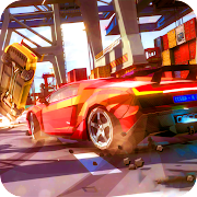 Pixel Drift Arcade Racing 2022 Mod