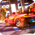 Pixel Drift Arcade Racing 2022 icon