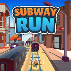 Subway Run