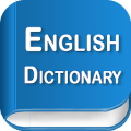 English Dictionary icon