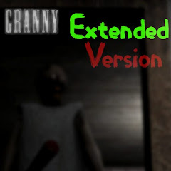 Granny's Extended Edition Mod