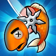 Stickman Hook 9.4.0 MOD APK (Unlimited Skins, No Ads)