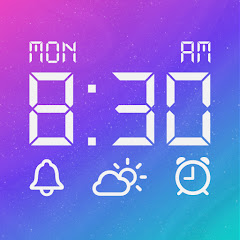 Loud Alarm Clock with Music Mod