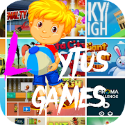 Loytus games Mod Apk