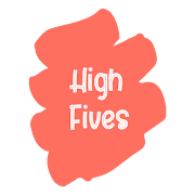 High Fives Kids Learning Games