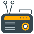 Radionet (rádio online) Mod