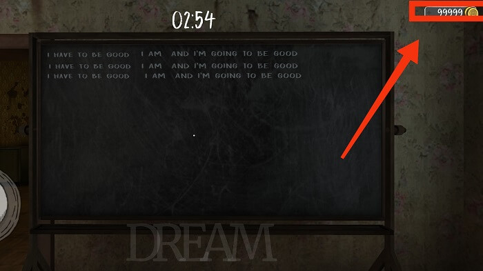 Evil Nun: Horror at School