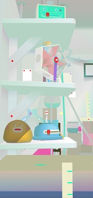 Toca Lab: Elements мод