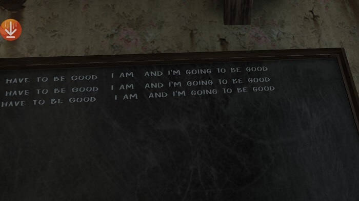 Evil Nun: Horror at School