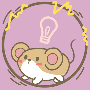 Rolling Mouse -Hamster Clicker 1.4.2 APK + Mod for Android.