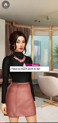 Tabou Stories®: Love Episodes