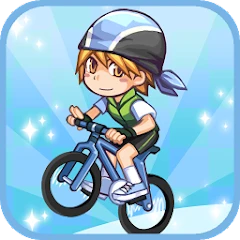 Bike Striker Mod Apk 4.6 [ازالة الاعلانات][المال غير محدود]