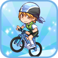 Bike Striker icon