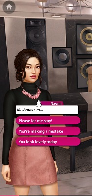 Tabou Stories®: Love Episodes