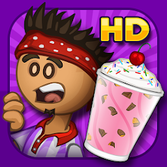 Download Papa's Pizzeria HD MOD APK v1.1.1 (Unlimited Currency