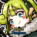 Magic Dungeon Mod