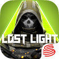 Lost Light: PC Available Mod