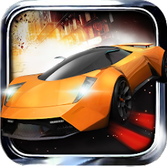 Download do APK de 2 Player Racing 3D para Android