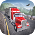 Truck Simulator PRO 2016 icon