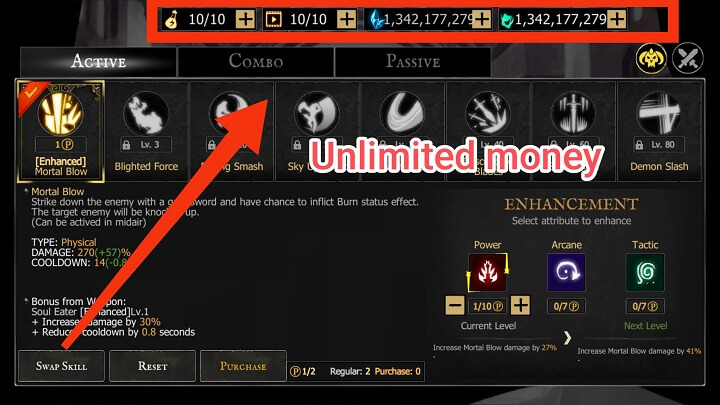 Shadow of Death: Offline Games