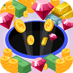 [Nikisupostat] Money Hole