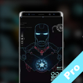 Jarvis Assistant Launcher icon