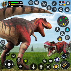 Download do APK de Dinosaur Sim para Android