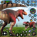 game dinosaurus simulator 3d Mod