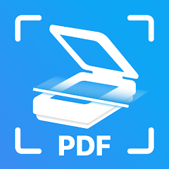 PDF scanner de documentos -Tap